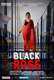 Black Rose 2021 HdRip